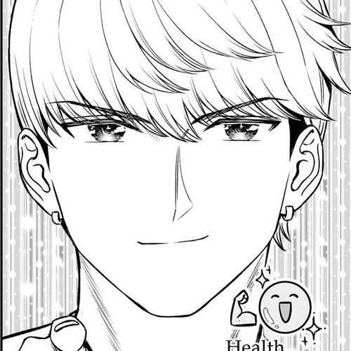 A Prince of a Friend Chapter 15: Operation Sports Festival cover
