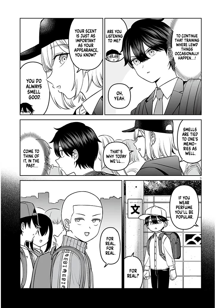 A Prince of a Friend Chapter 18 page 3 - Chapter 18