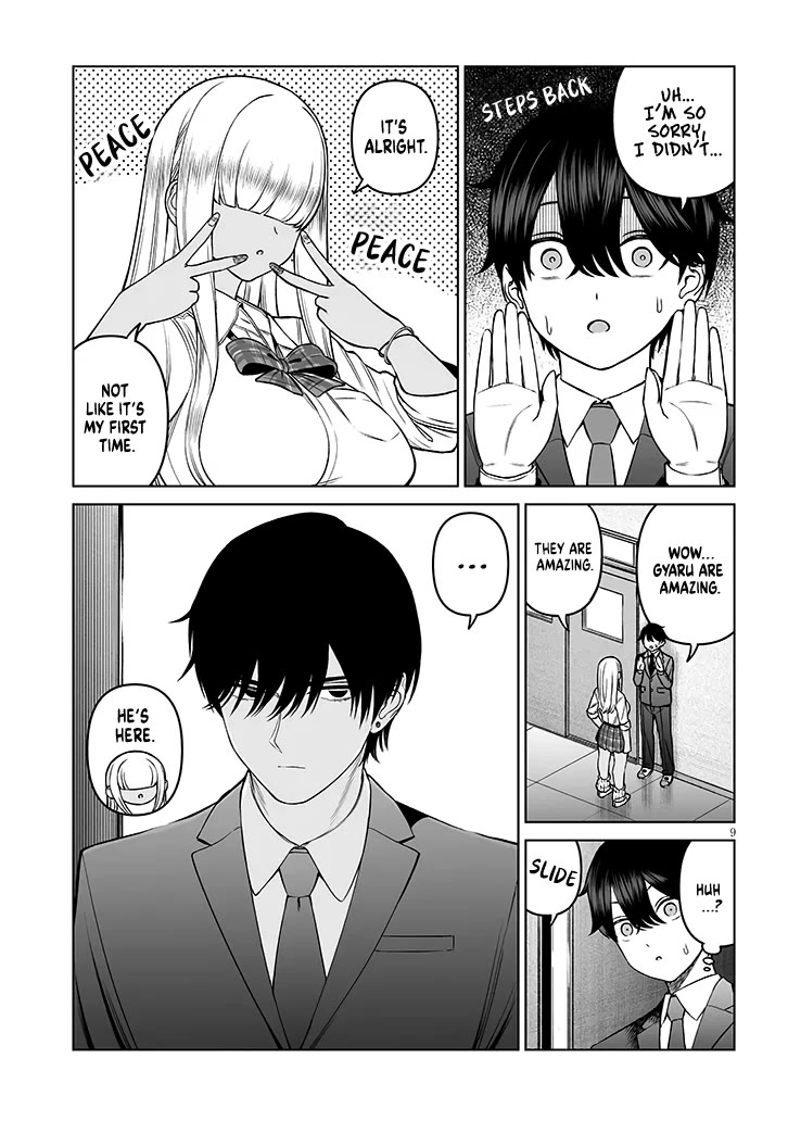 A Prince of a Friend Chapter 18 page 9 - Chapter 18