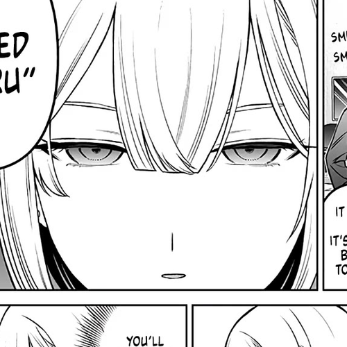 A Prince of a Friend Chapter 19: Rui-Rui, that's lewd cover