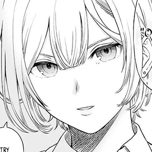 A Prince of a Friend Chapter 2: Look at the Eyes while Talking cover
