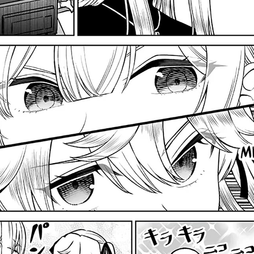 A Prince of a Friend Chapter 21: A Different Kind of Like cover