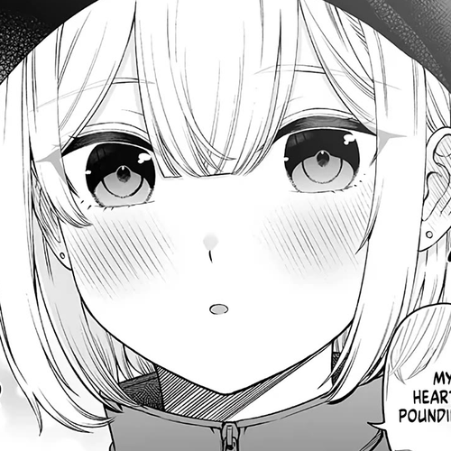 A Prince of a Friend Chapter 22: Operation Heart Pounding Date cover