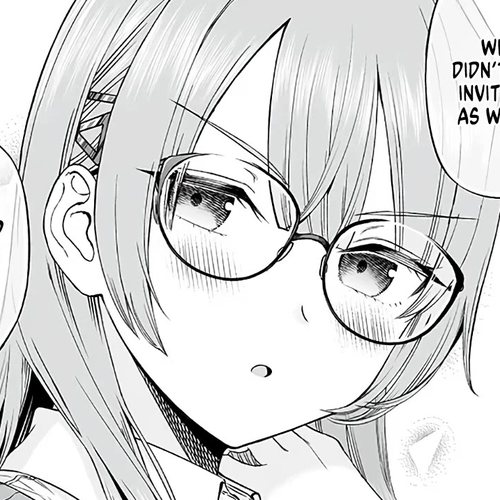 A Prince of a Friend Chapter 24: A Pleasant Bit of Rain… or Is It? cover