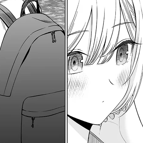 A Prince of a Friend Chapter 27: I Love You cover
