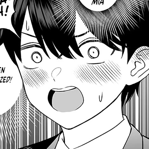 A Prince of a Friend Chapter 5: Just A Little Bit cover