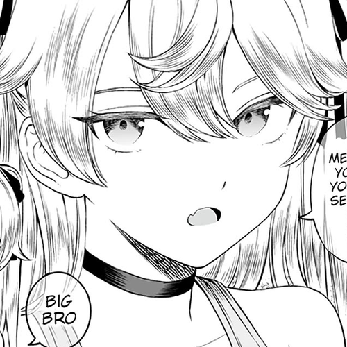 A Prince of a Friend Chapter 7: Contacting Regularly cover