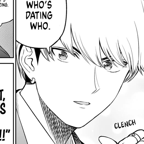 A Prince of a Friend Chapter 9: Nothing's different cover