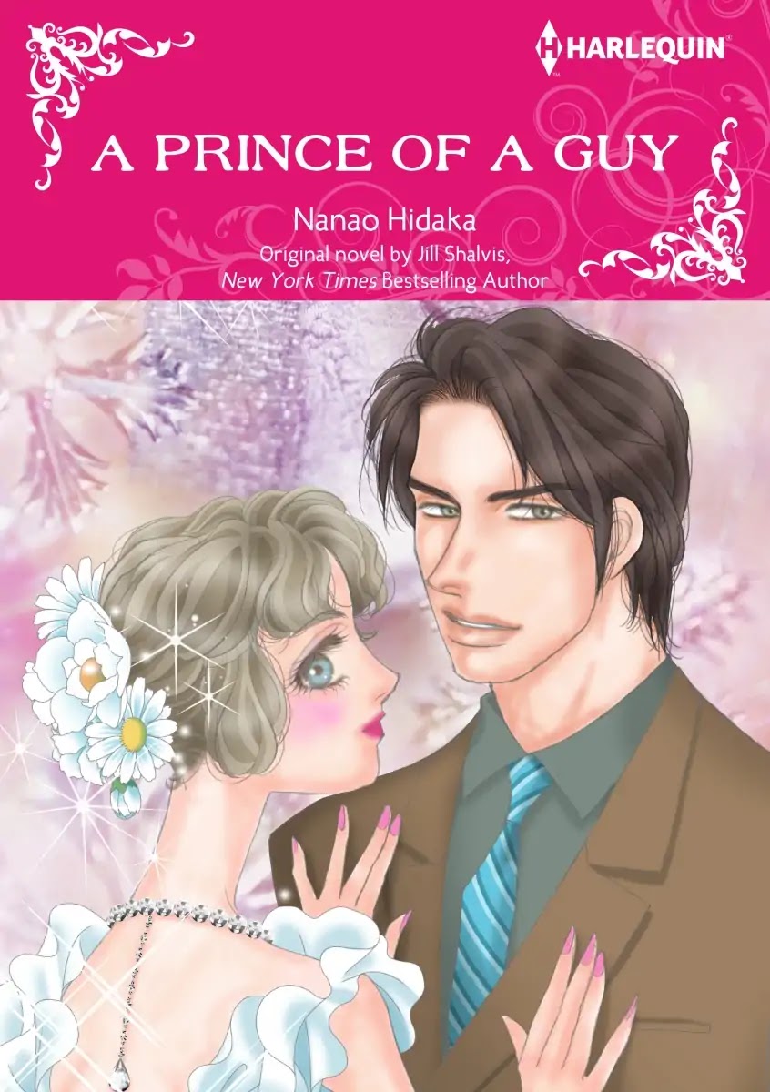 A Prince Of A Guy Chapter 0 page 1 - Vol.1
