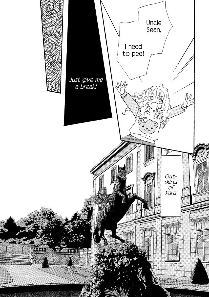A Prince Of A Guy Chapter 0 page 10 - Vol.1