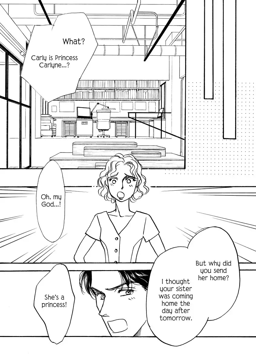 A Prince Of A Guy Chapter 0 page 100 - Vol.1