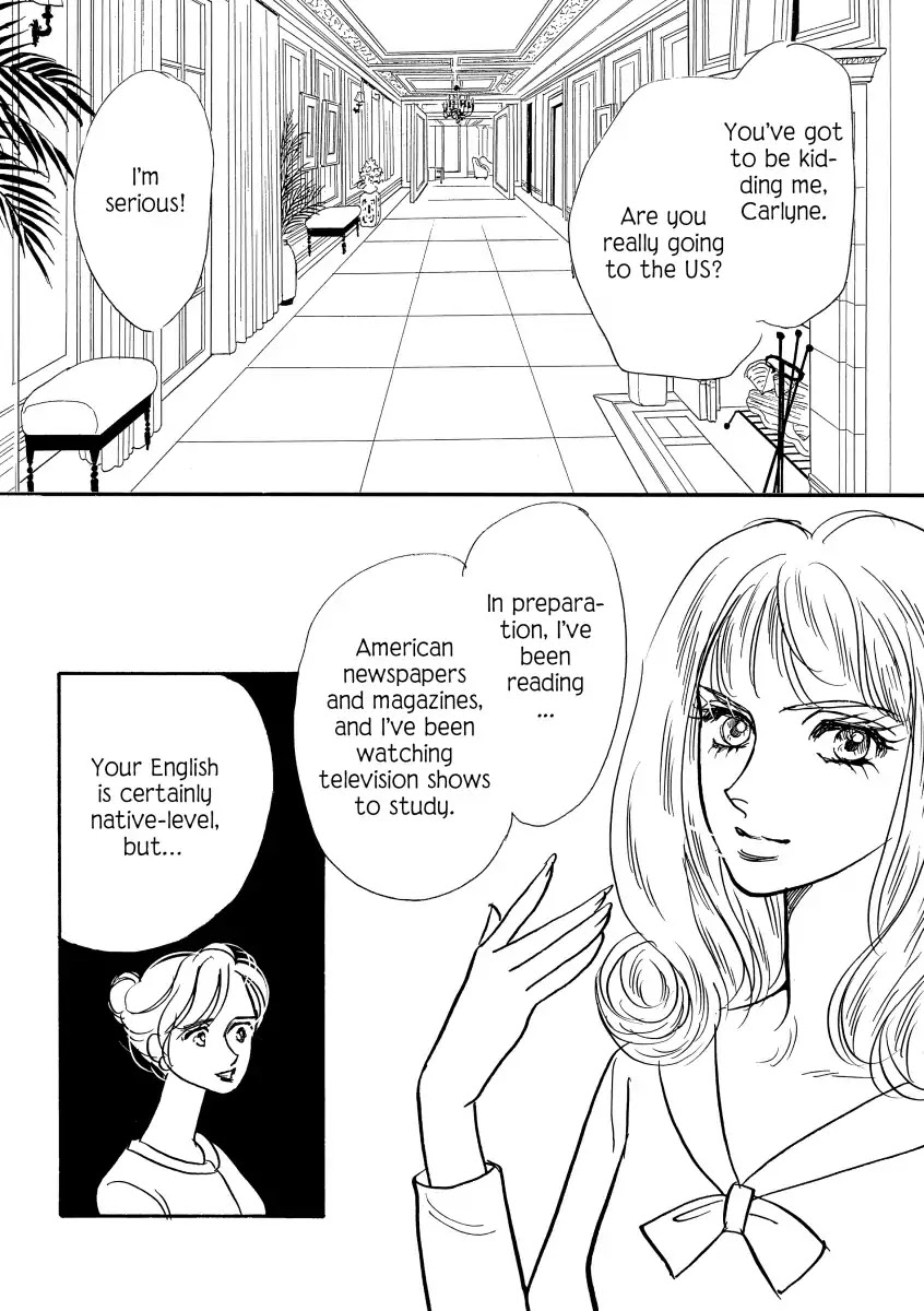 A Prince Of A Guy Chapter 0 page 11 - Vol.1