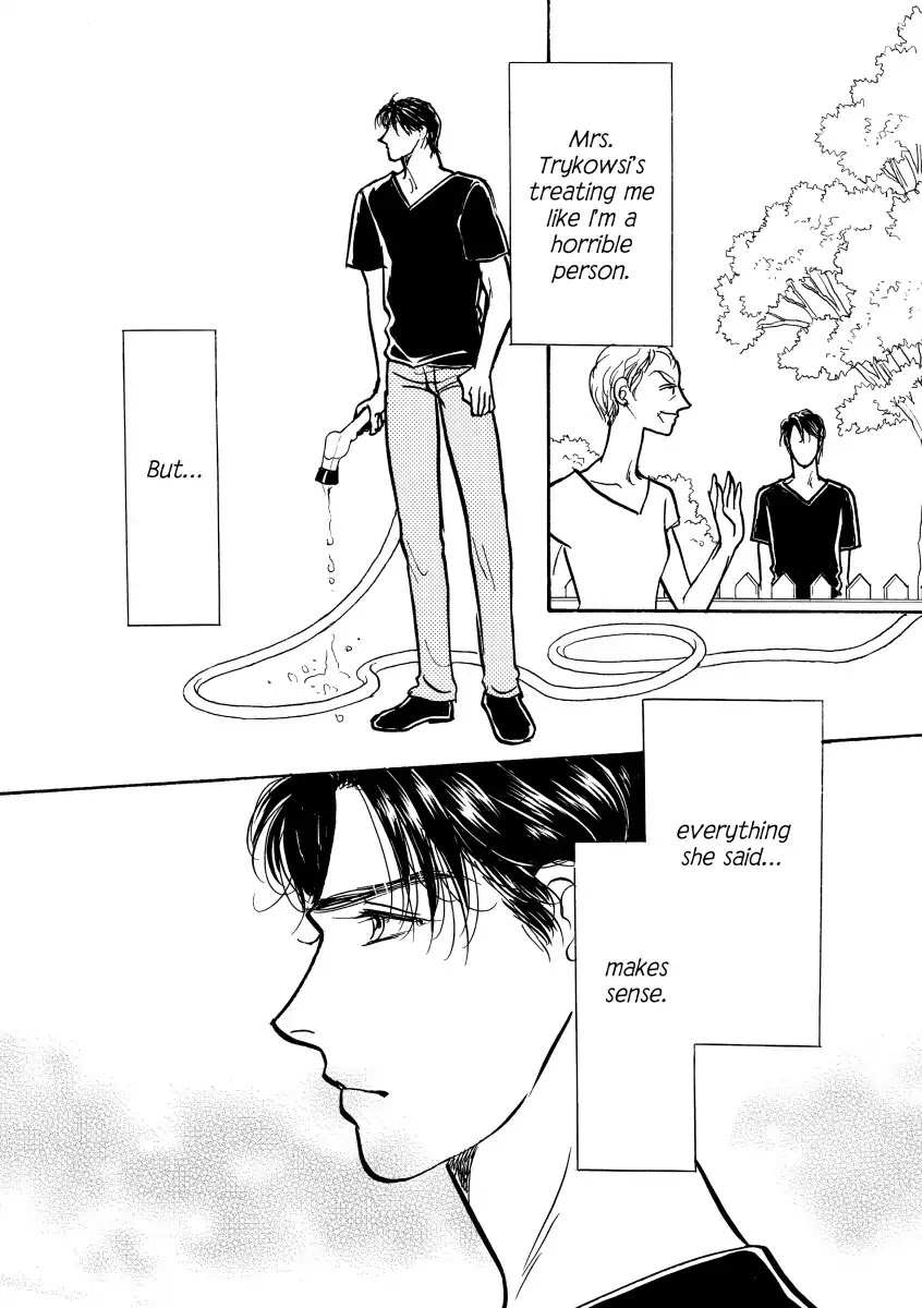 A Prince Of A Guy Chapter 0 page 110 - Vol.1