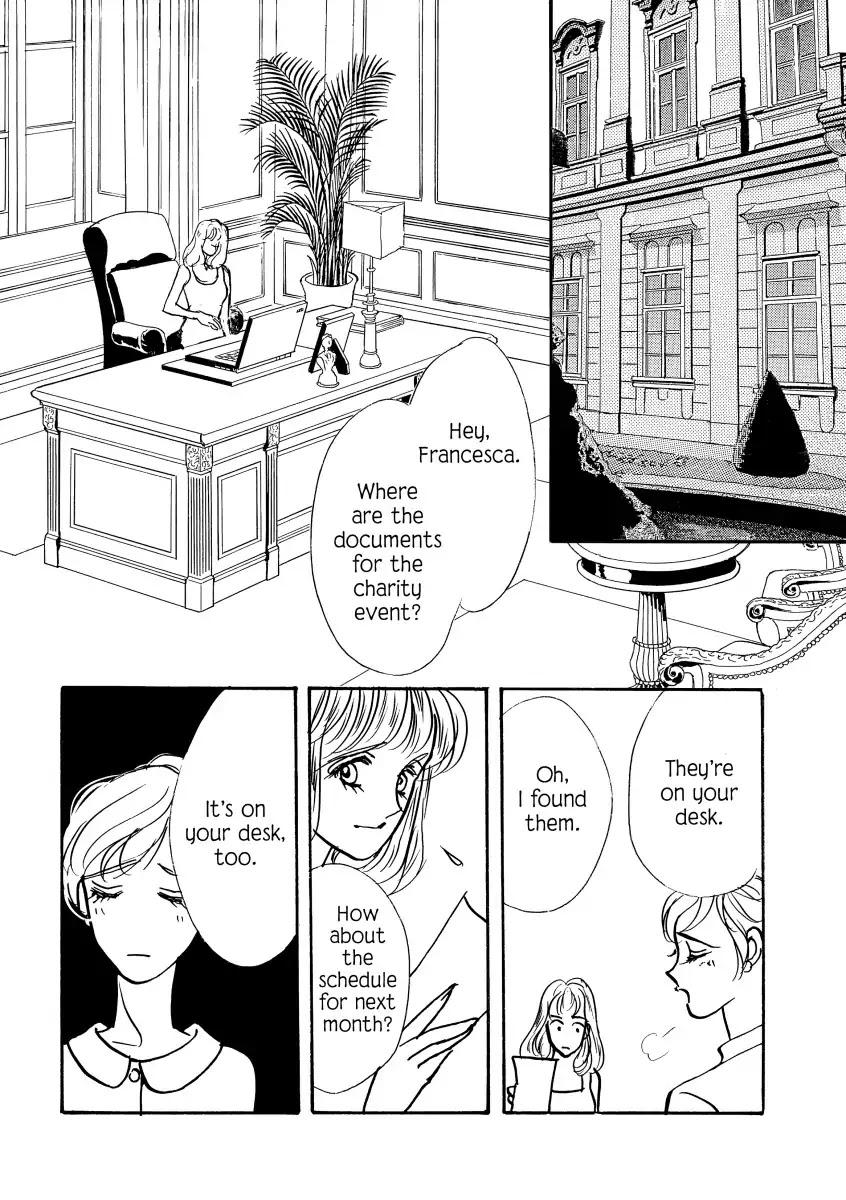 A Prince Of A Guy Chapter 0 page 111 - Vol.1