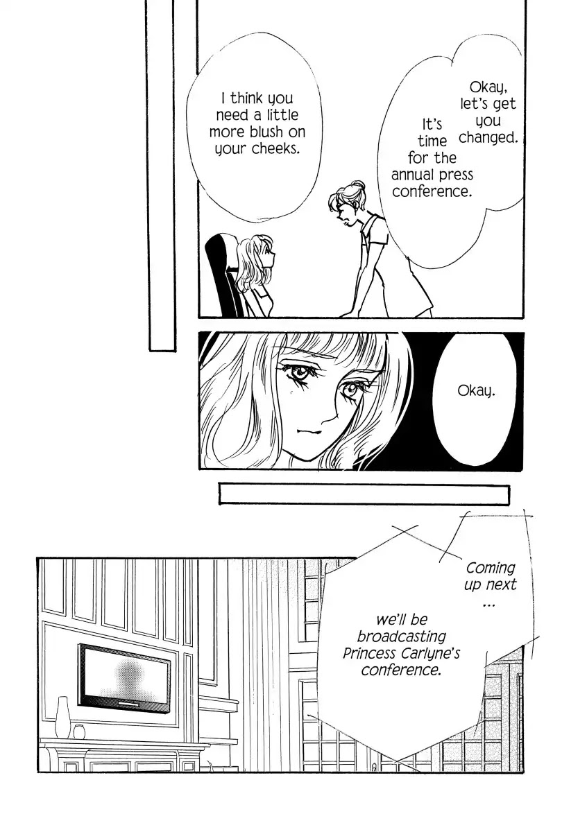 A Prince Of A Guy Chapter 0 page 113 - Vol.1