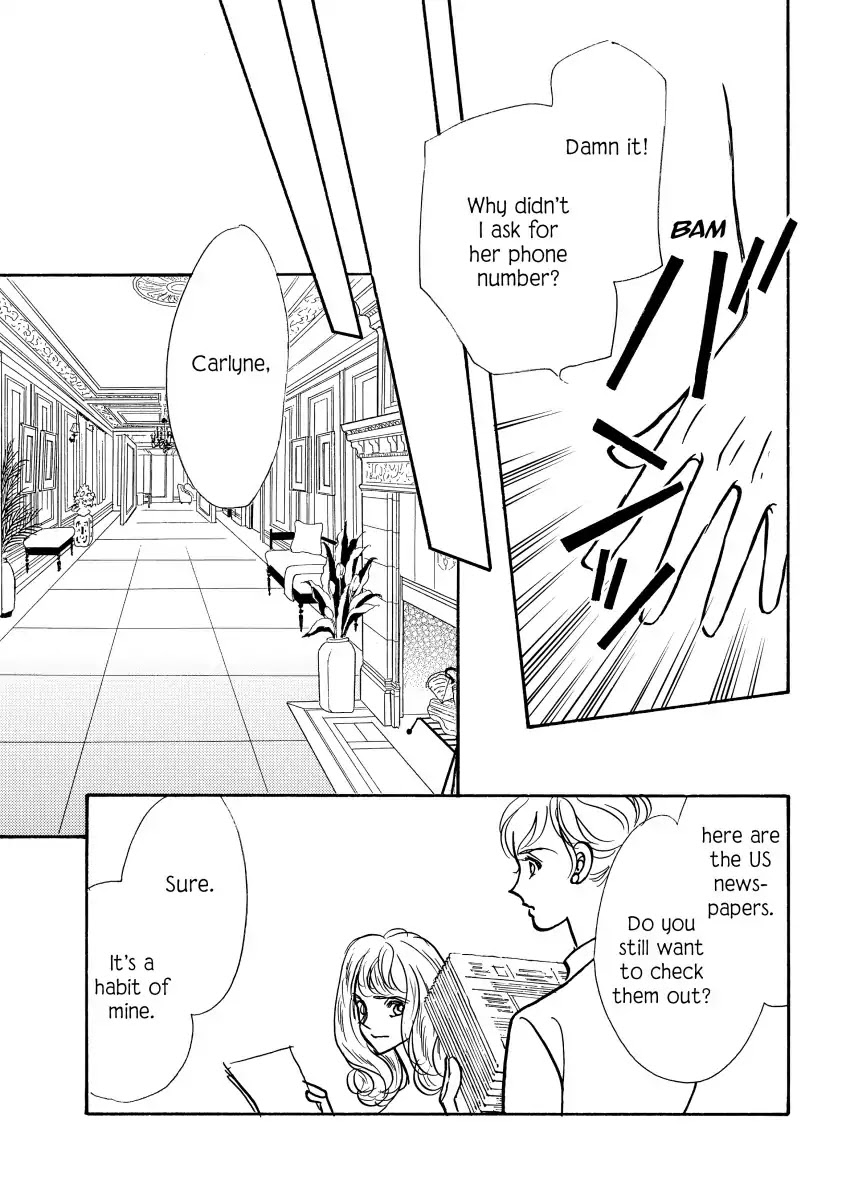 A Prince Of A Guy Chapter 0 page 116 - Vol.1
