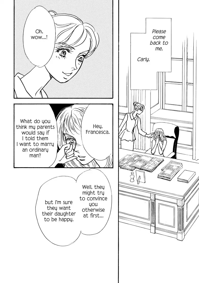 A Prince Of A Guy Chapter 0 page 119 - Vol.1