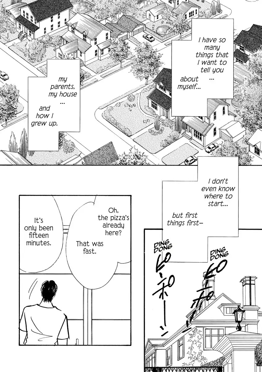A Prince Of A Guy Chapter 0 page 121 - Vol.1
