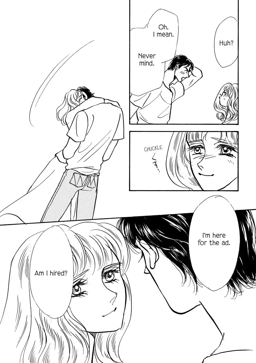 A Prince Of A Guy Chapter 0 page 124 - Vol.1