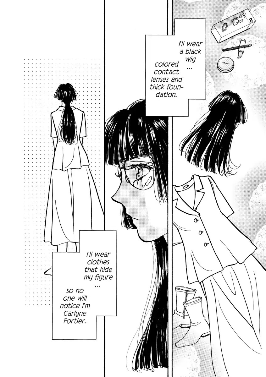 A Prince Of A Guy Chapter 0 page 15 - Vol.1
