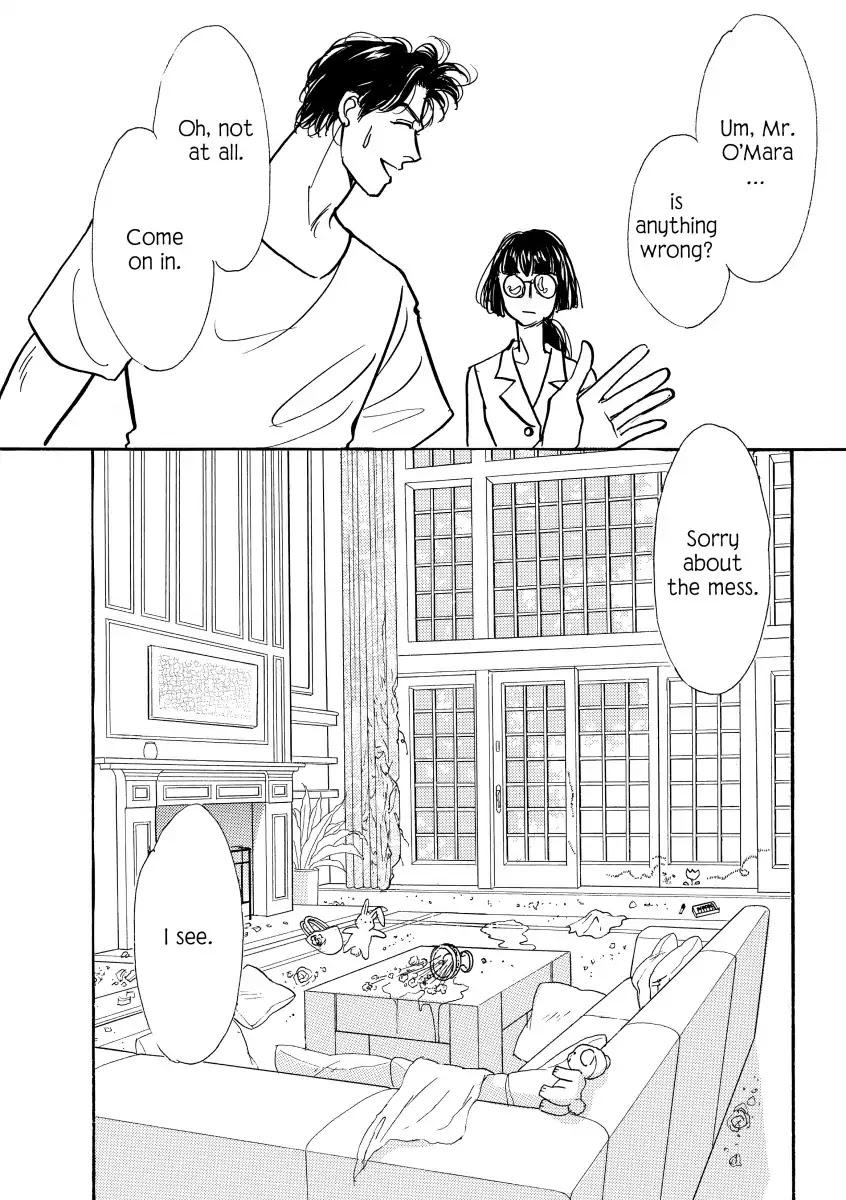 A Prince Of A Guy Chapter 0 page 18 - Vol.1