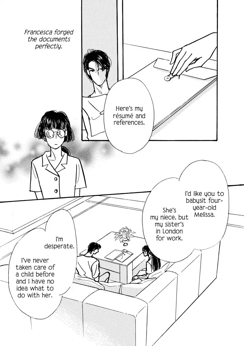 A Prince Of A Guy Chapter 0 page 19 - Vol.1