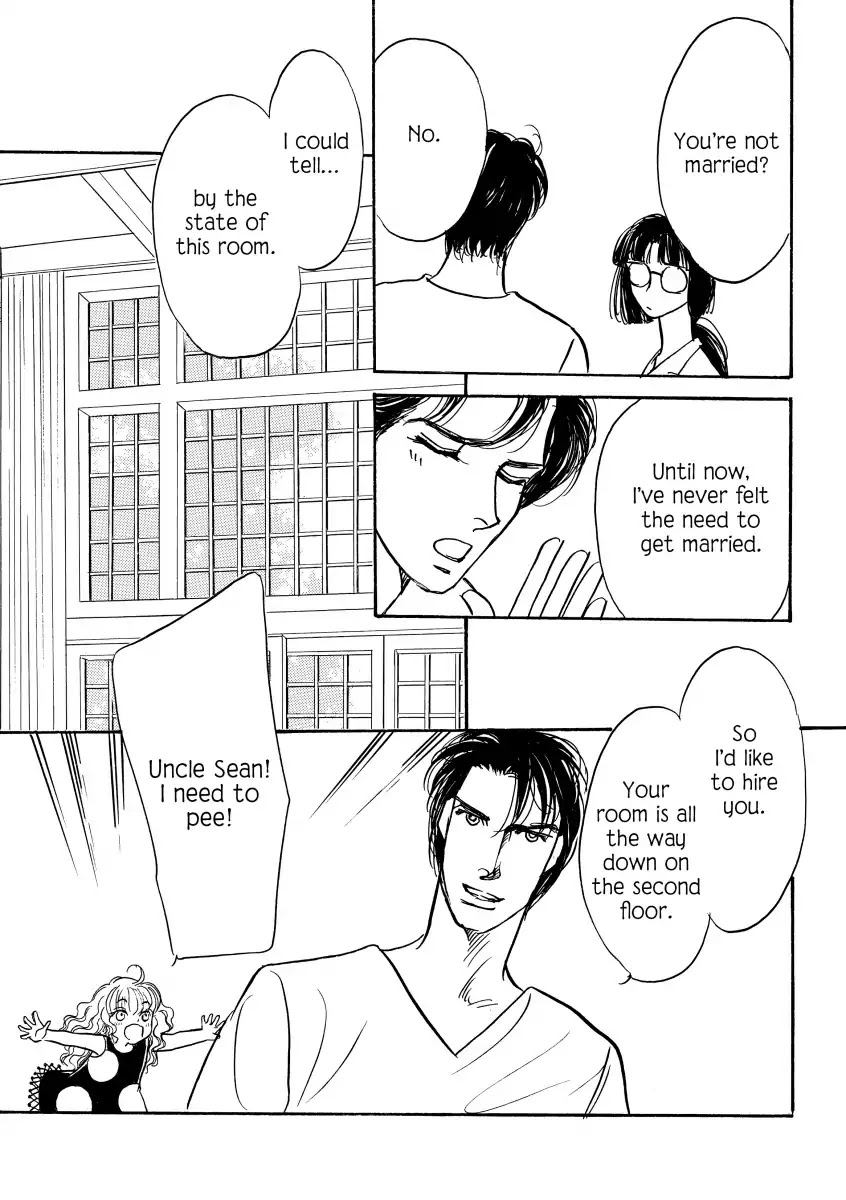 A Prince Of A Guy Chapter 0 page 20 - Vol.1