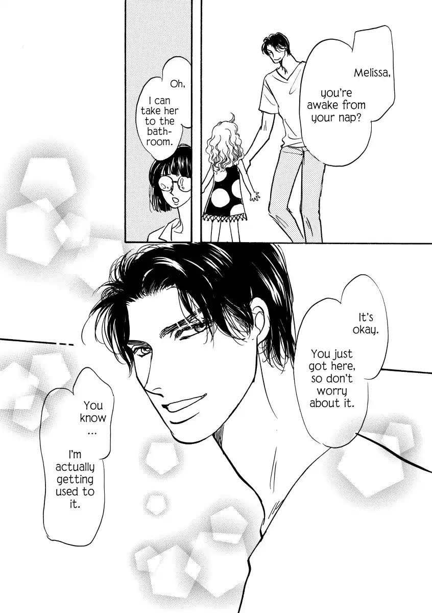 A Prince Of A Guy Chapter 0 page 21 - Vol.1