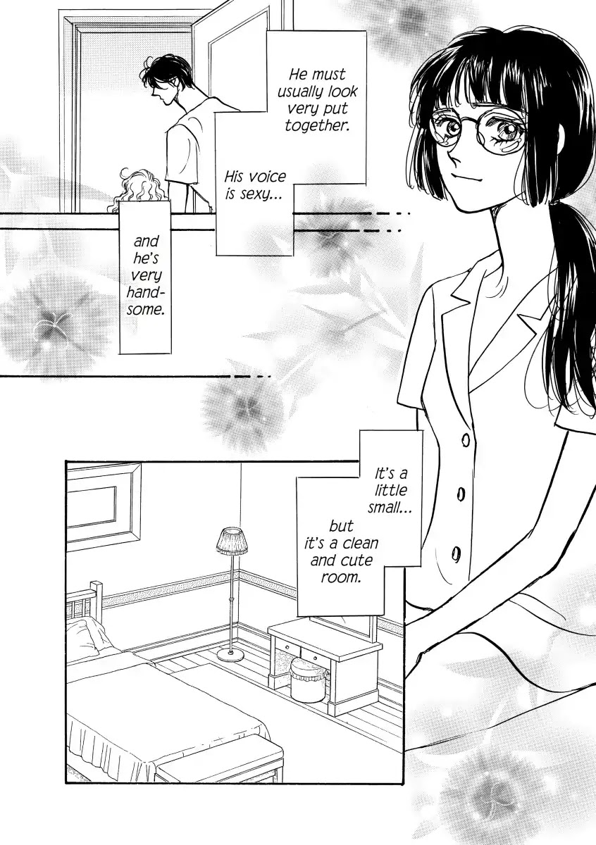 A Prince Of A Guy Chapter 0 page 22 - Vol.1