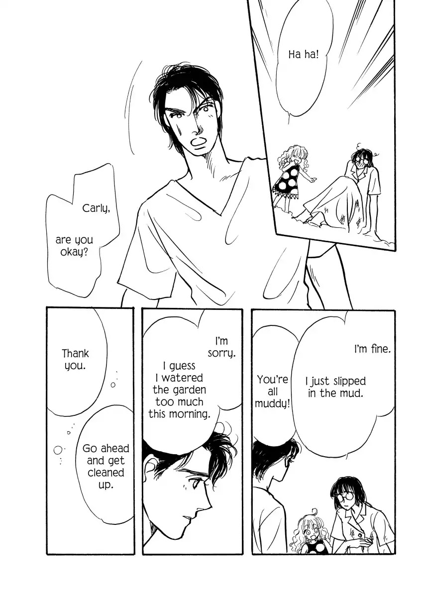 A Prince Of A Guy Chapter 0 page 28 - Vol.1