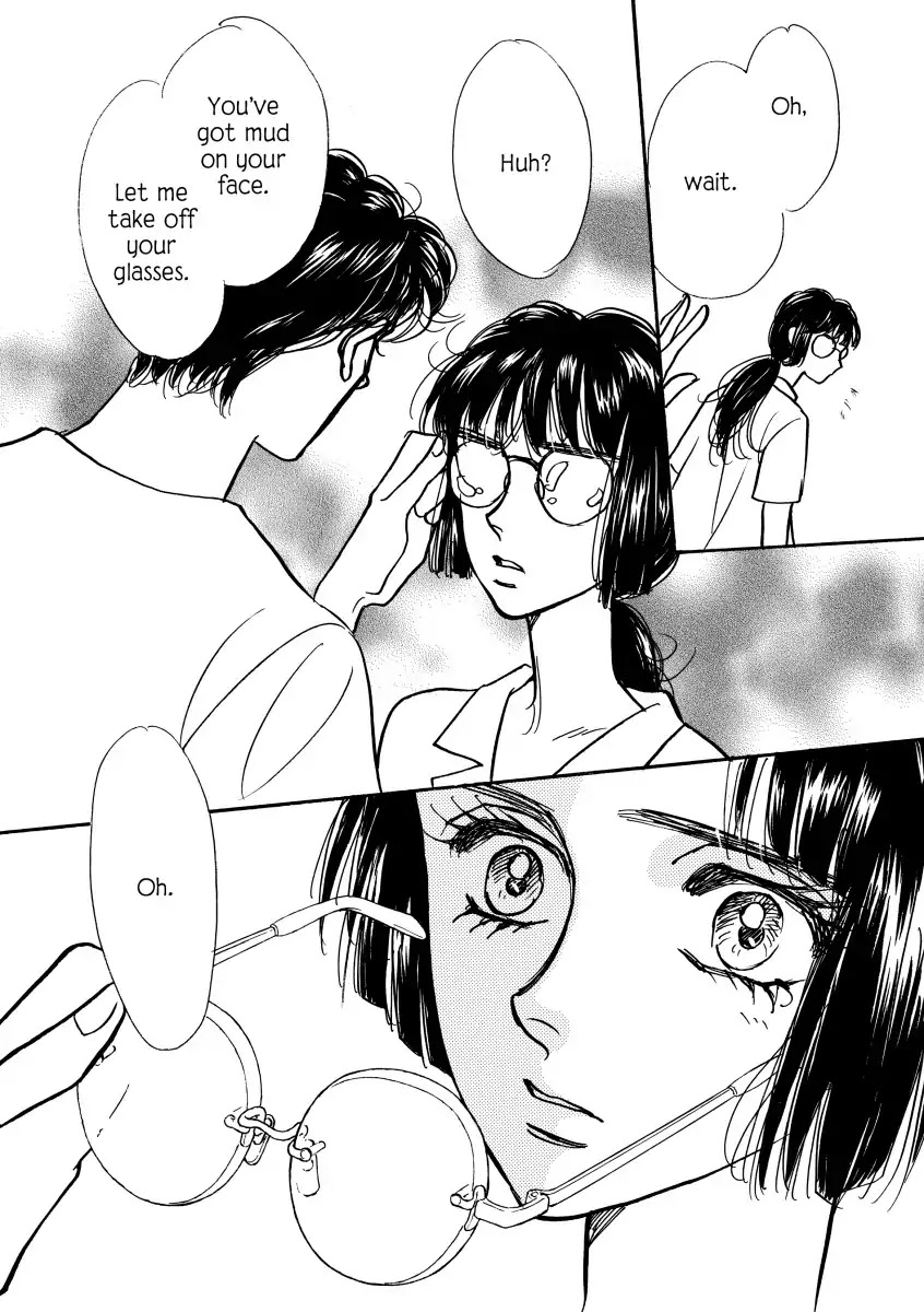 A Prince Of A Guy Chapter 0 page 29 - Vol.1