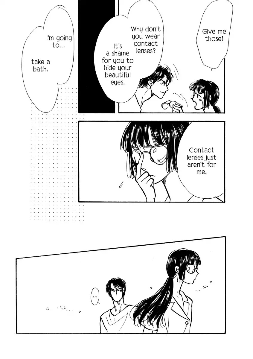 A Prince Of A Guy Chapter 0 page 31 - Vol.1