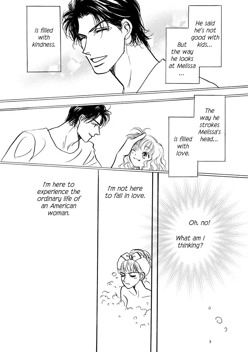 A Prince Of A Guy Chapter 0 page 33 - Vol.1