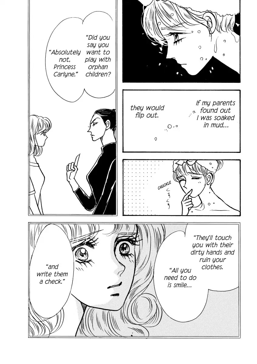A Prince Of A Guy Chapter 0 page 34 - Vol.1