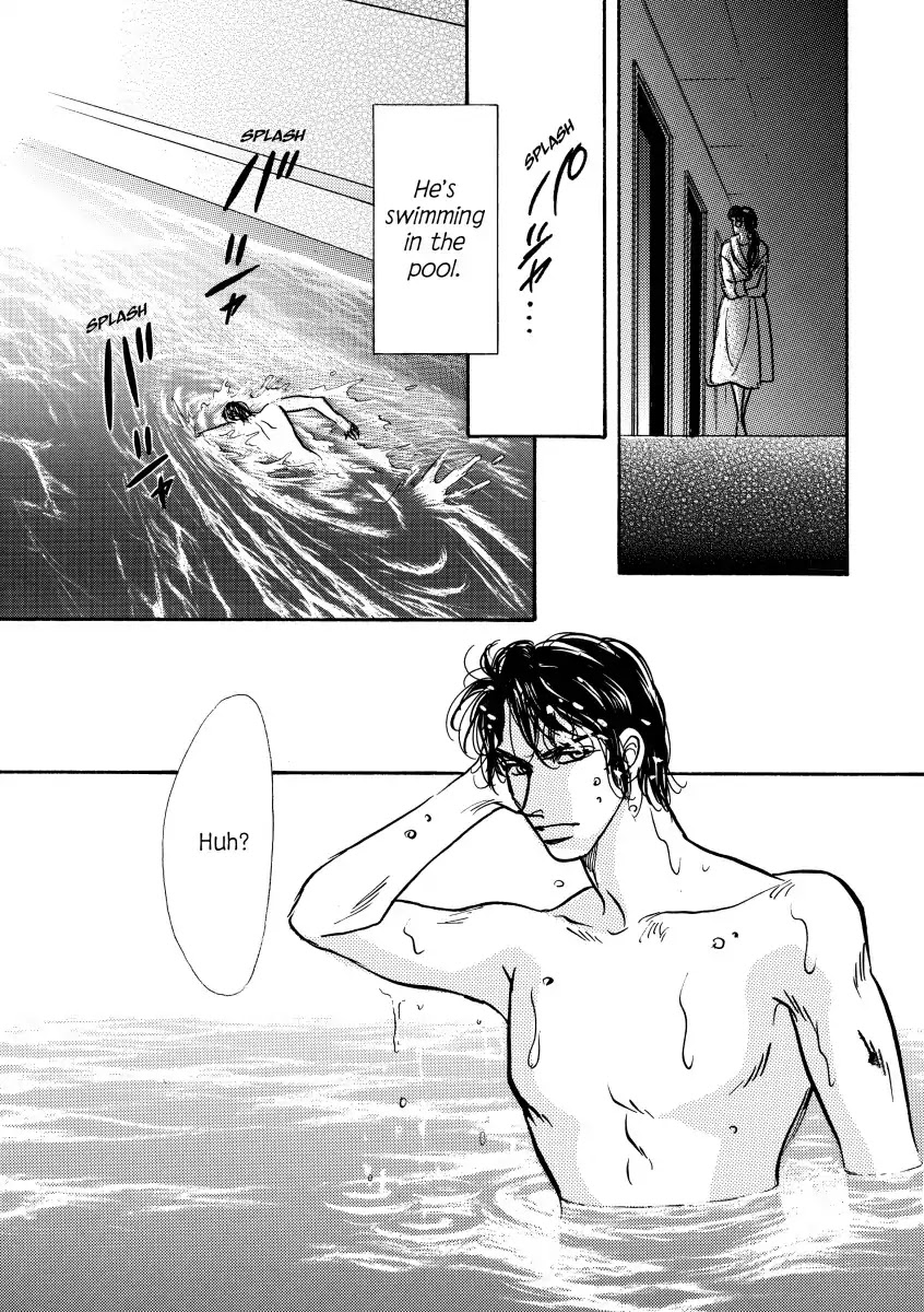 A Prince Of A Guy Chapter 0 page 36 - Vol.1
