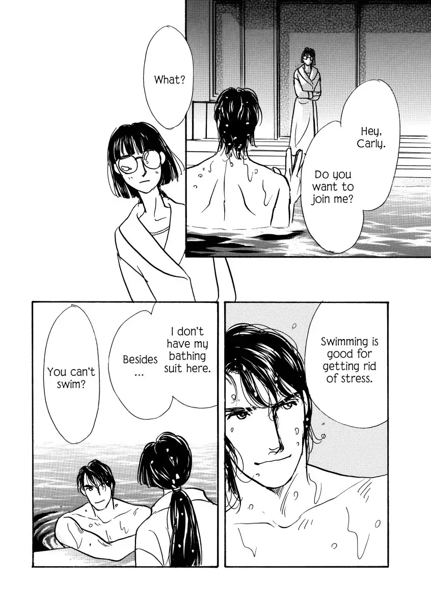 A Prince Of A Guy Chapter 0 page 37 - Vol.1