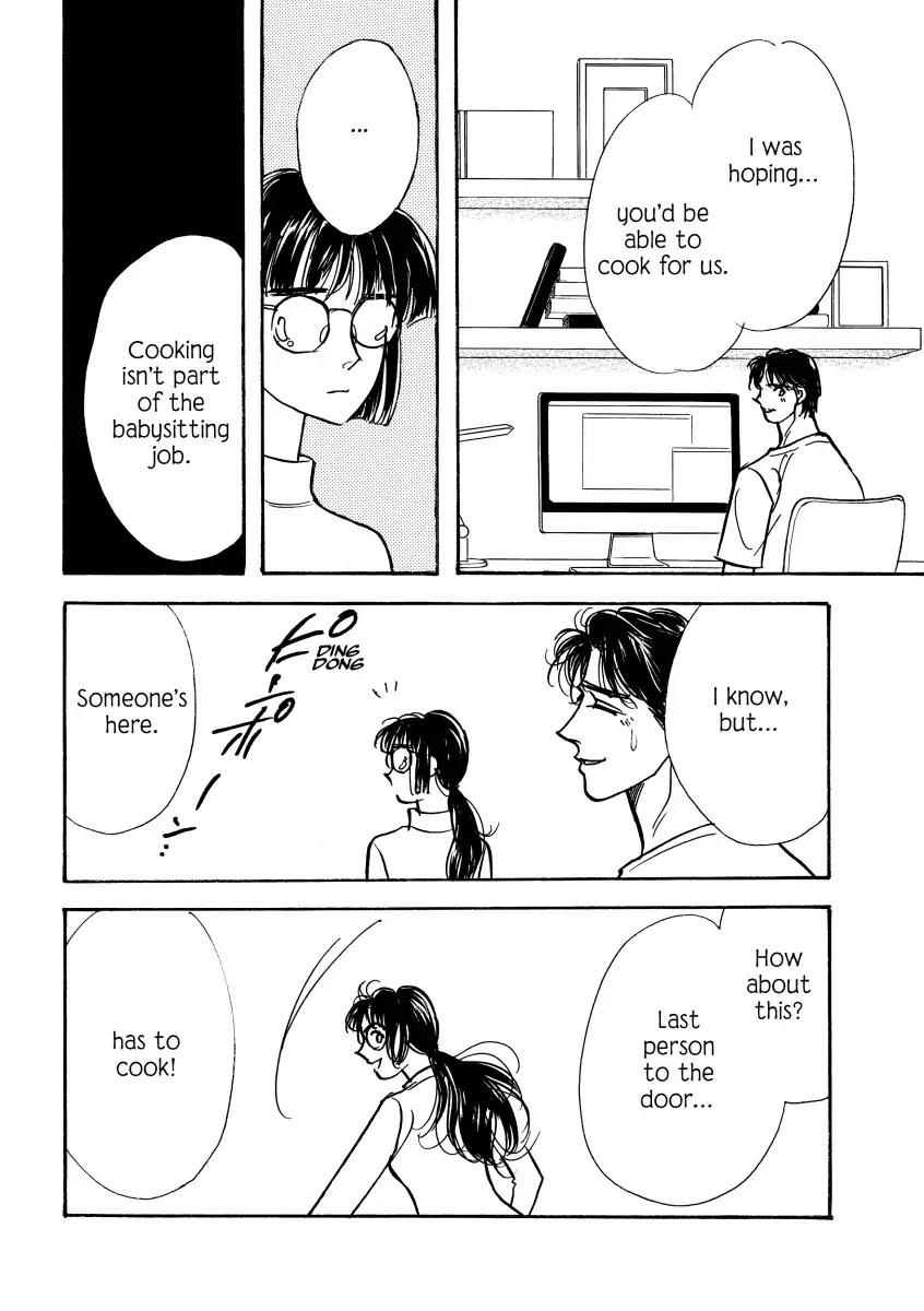 A Prince Of A Guy Chapter 0 page 45 - Vol.1