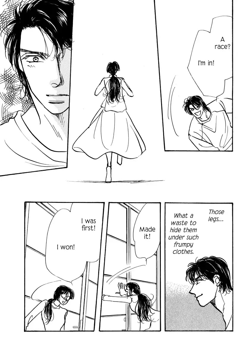 A Prince Of A Guy Chapter 0 page 46 - Vol.1