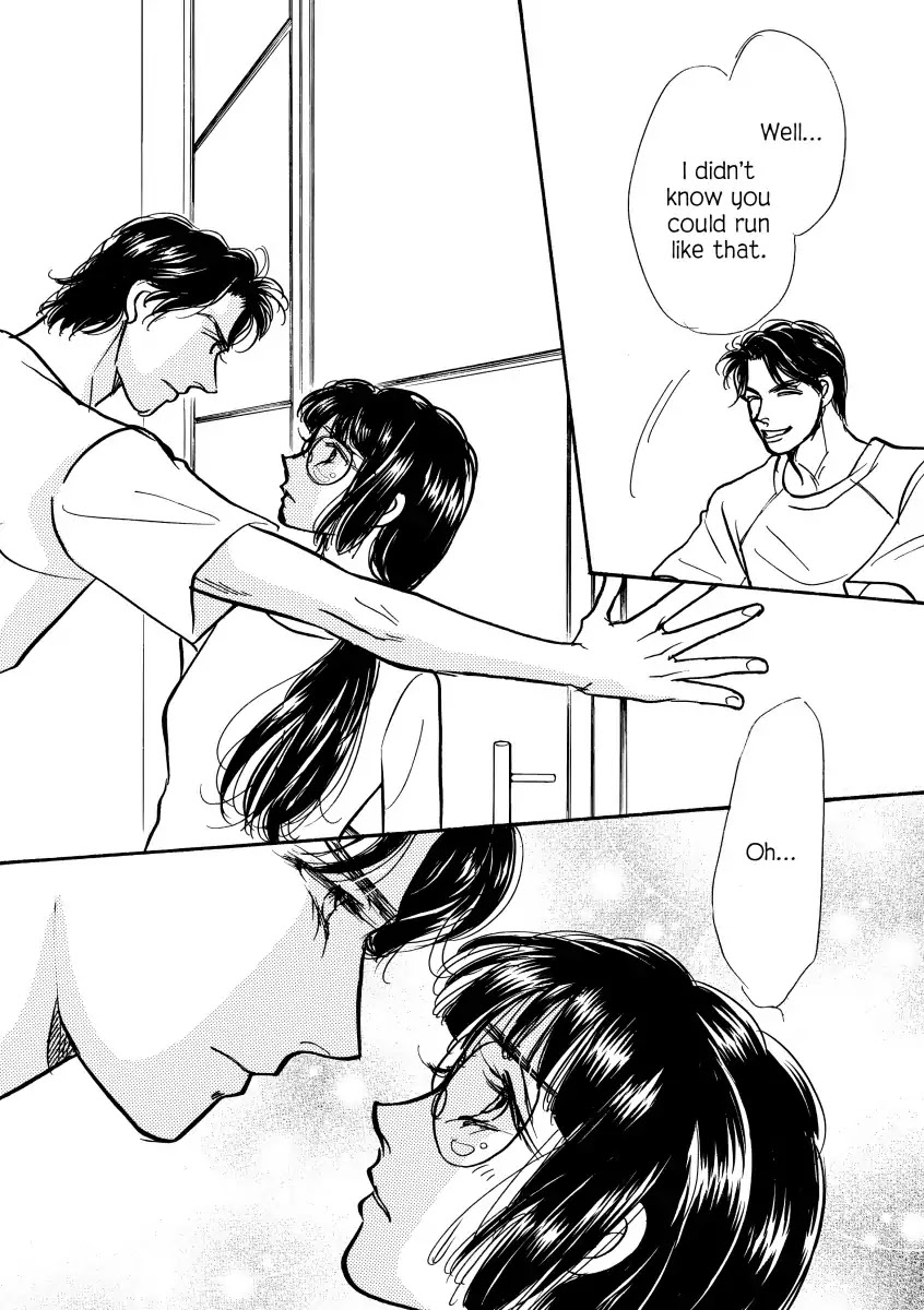 A Prince Of A Guy Chapter 0 page 47 - Vol.1