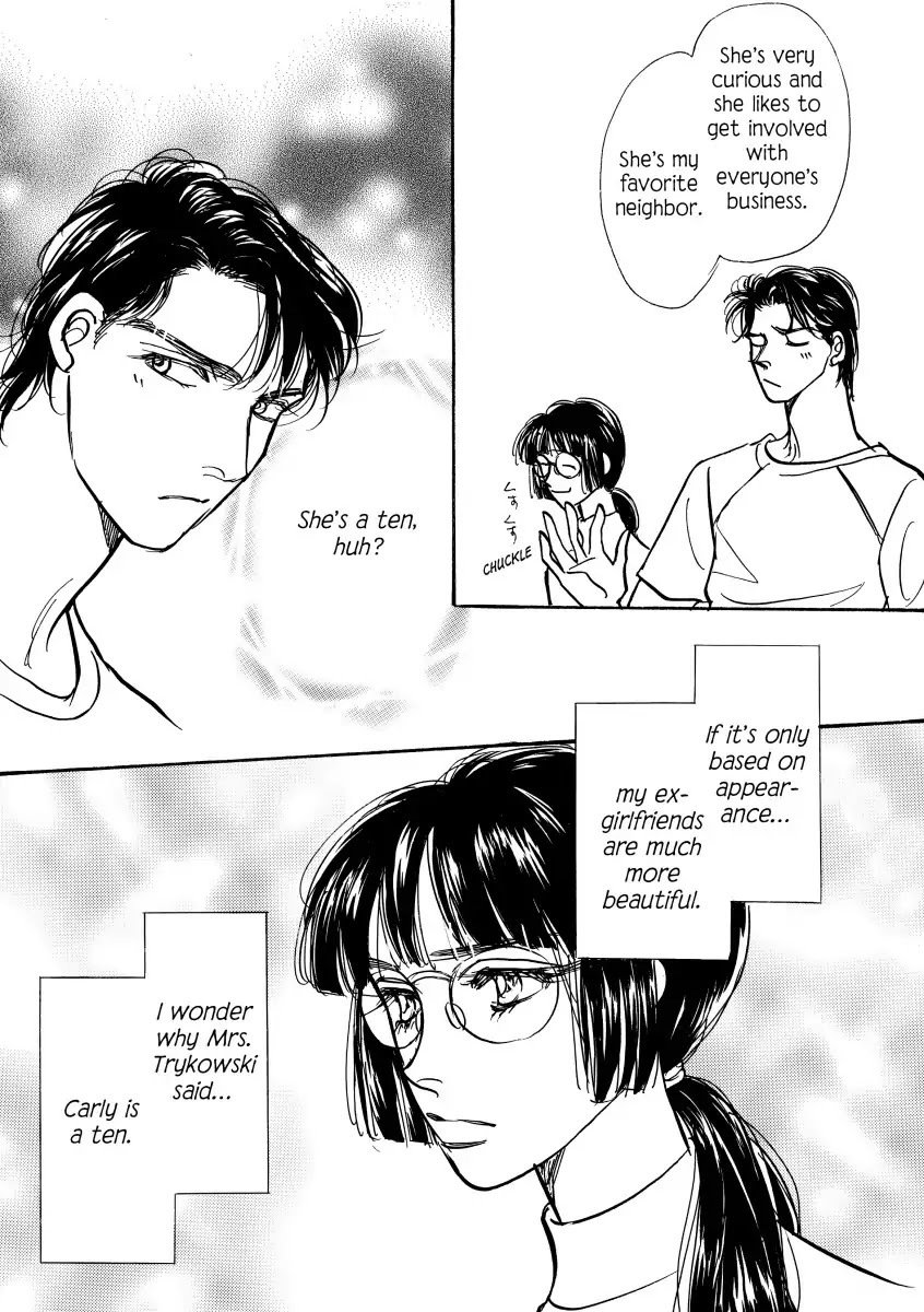 A Prince Of A Guy Chapter 0 page 51 - Vol.1