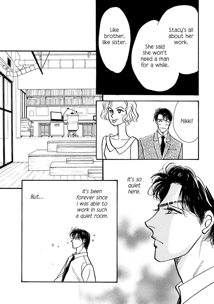 A Prince Of A Guy Chapter 0 page 54 - Vol.1