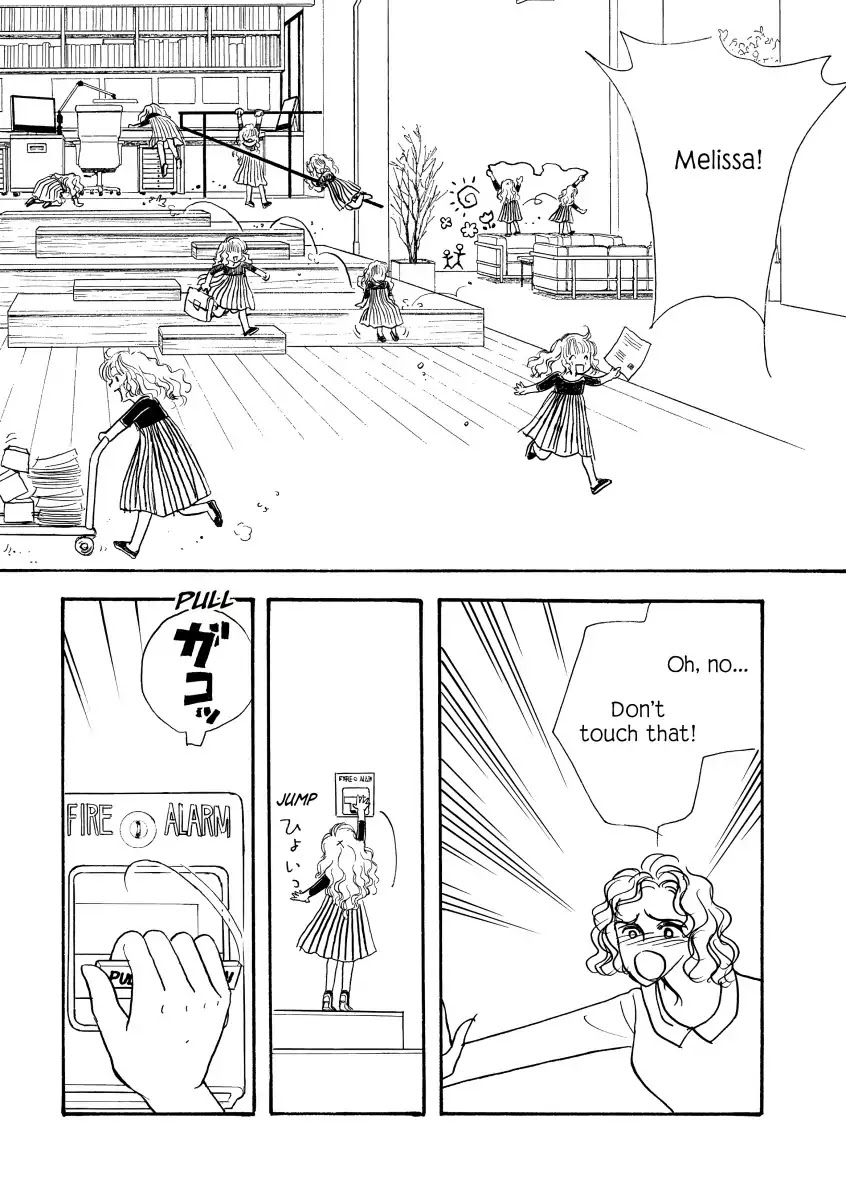 A Prince Of A Guy Chapter 0 page 57 - Vol.1