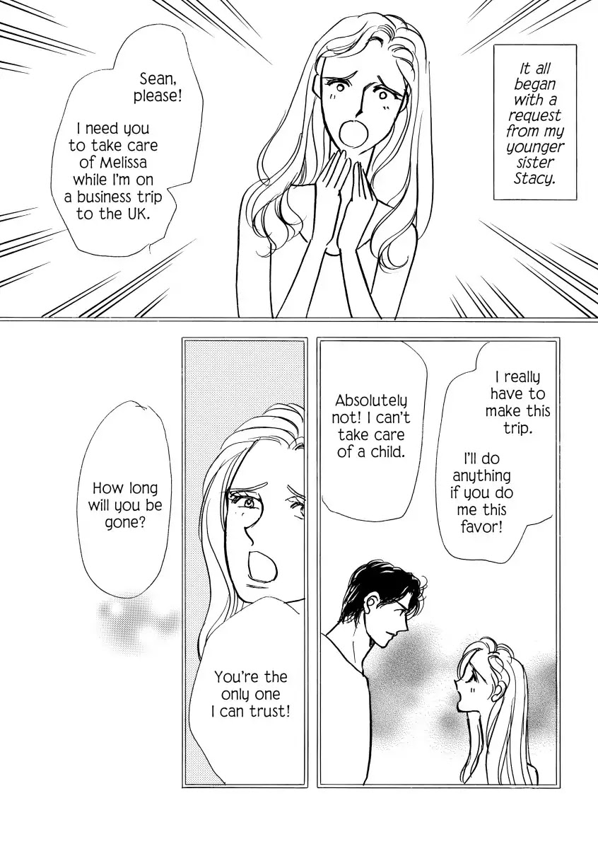 A Prince Of A Guy Chapter 0 page 6 - Vol.1