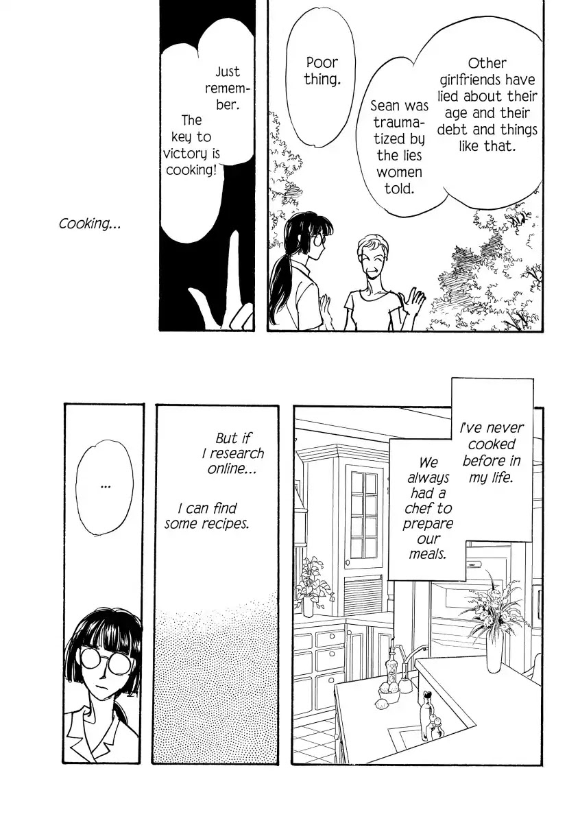 A Prince Of A Guy Chapter 0 page 72 - Vol.1