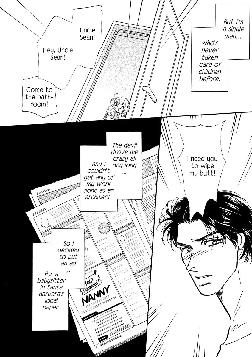 A Prince Of A Guy Chapter 0 page 8 - Vol.1