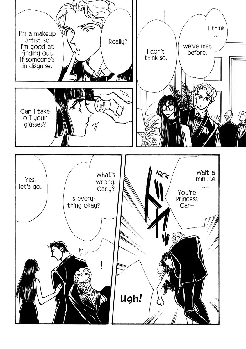 A Prince Of A Guy Chapter 0 page 83 - Vol.1