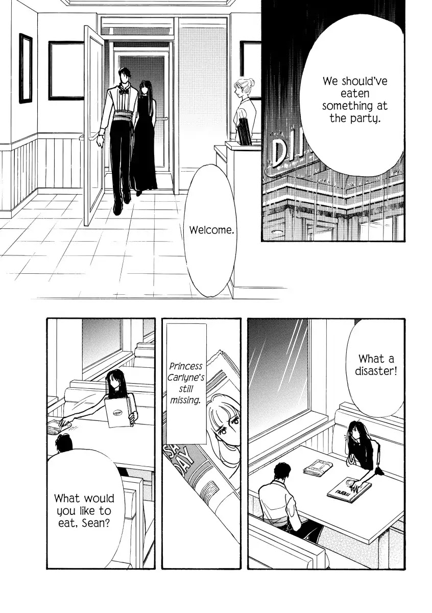 A Prince Of A Guy Chapter 0 page 88 - Vol.1