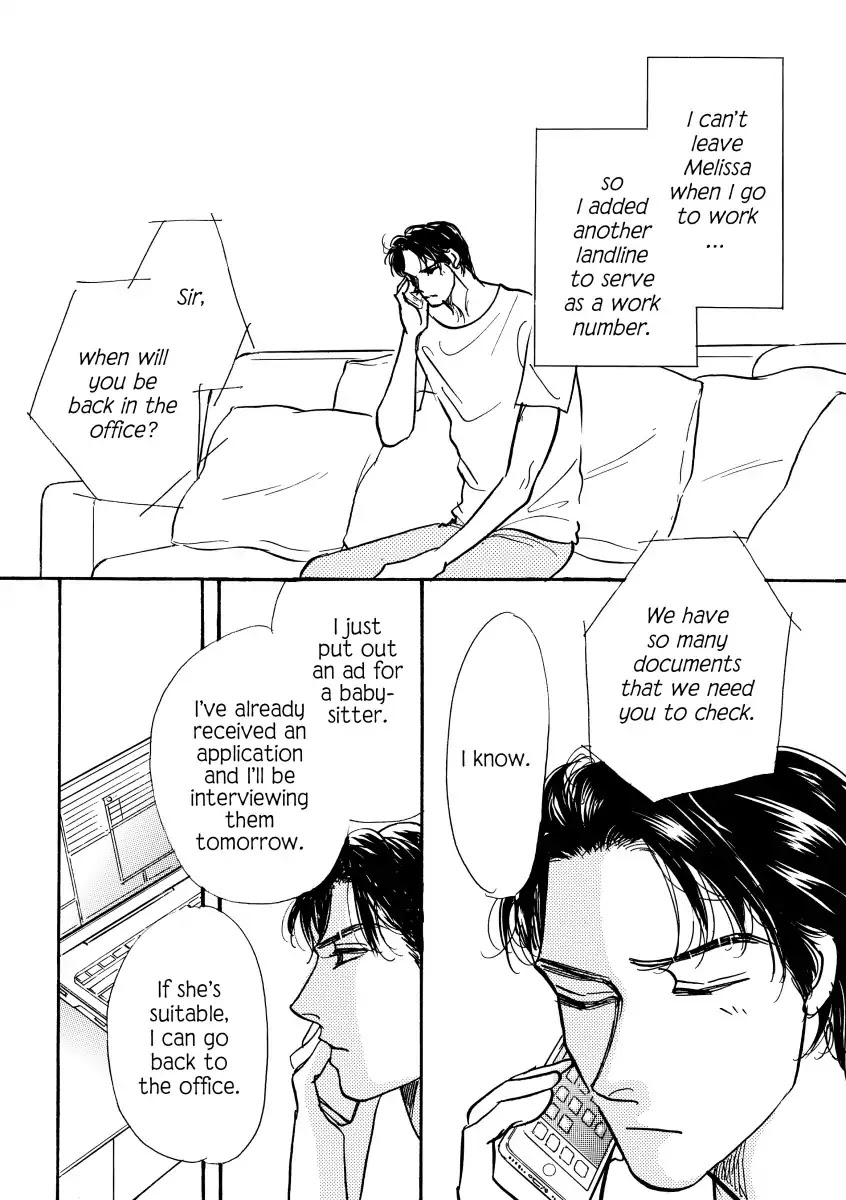 A Prince Of A Guy Chapter 0 page 9 - Vol.1