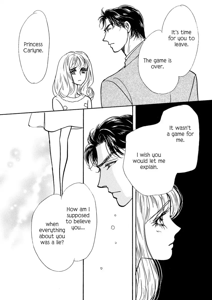 A Prince Of A Guy Chapter 0 page 95 - Vol.1