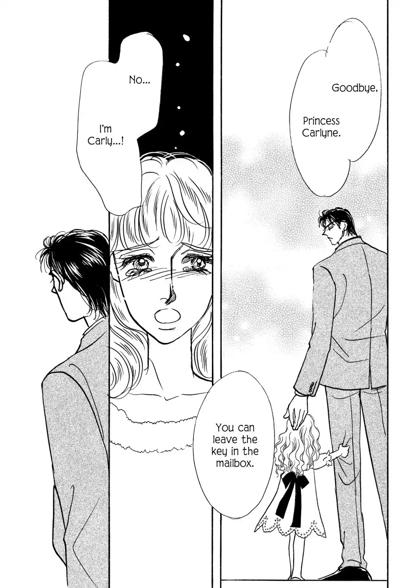 A Prince Of A Guy Chapter 0 page 96 - Vol.1